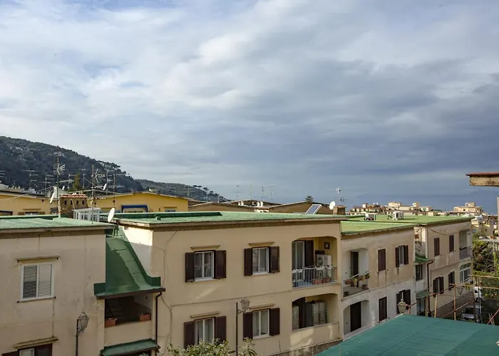 L'arca Di Noe Отель типа 