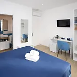 L'arca Di Noe Oda ve Kahvaltı