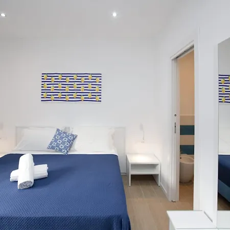 Bed & Breakfast L'arca Di Noe Sorrento
