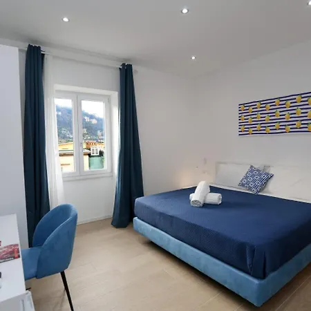 Bed & Breakfast L'arca Di Noe Sorrento
