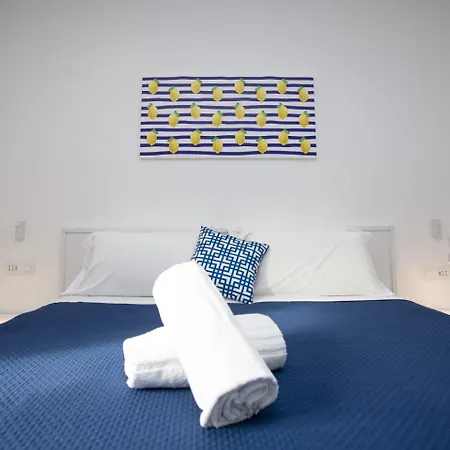 Bed & Breakfast L'arca Di Noe Sorrento