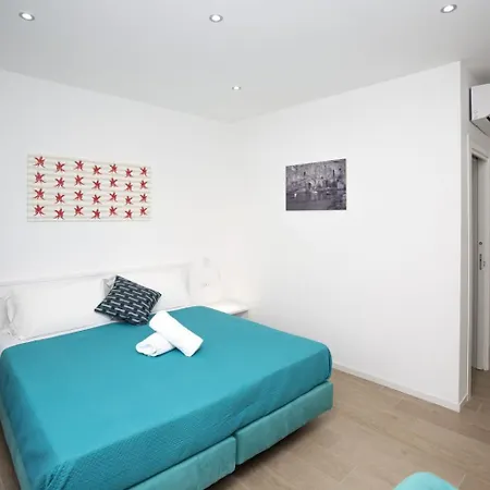 L'arca Di Noe Bed & Breakfast