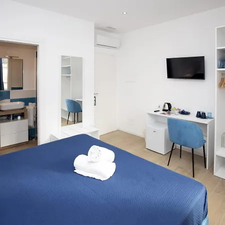 L'arca Di Noe Bed & Breakfast