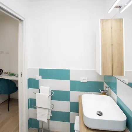 Bed & Breakfast L'arca Di Noe Sorrento