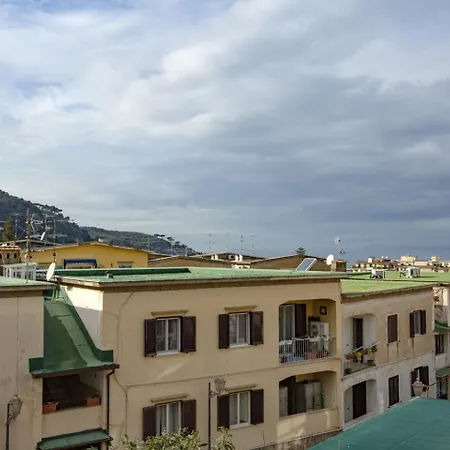 L'arca Di Noe Bed & Breakfast