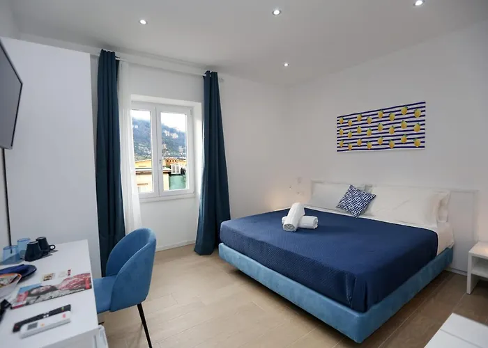 Bed & Breakfast L'arca Di Noe Sorrento