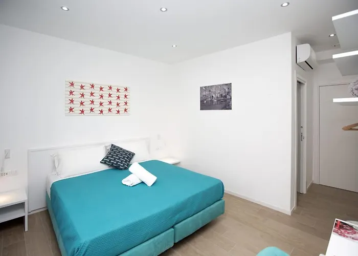 L'arca Di Noe Bed & Breakfast